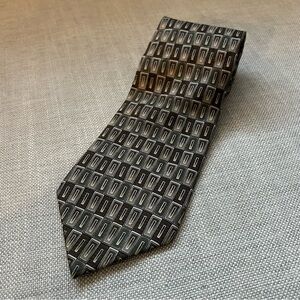 Mens Pierre Cardin Neck Tie Business Neck Tie